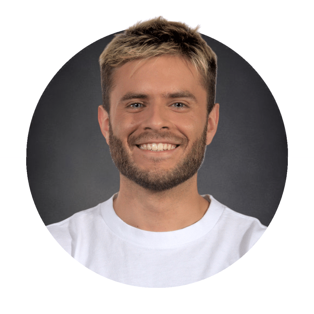 Nico Grupe